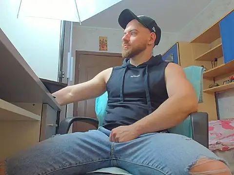 Ryanstone  online show from February 23, 6:44 am