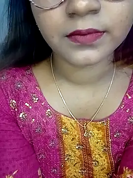 Neha533 online show from December 19, 9:11 pm