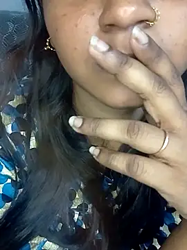 Neha533 online show from March 6, 7:43 pm