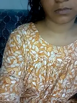 Neha533 online show from March 9, 6:45 pm