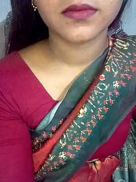 Neha533 online show from April 10, 6:23 pm