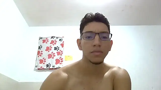 johnvixx online show from February 6, 12:26 am