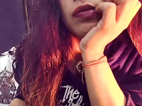 Angel-pune001 online show from February 13, 7:10 pm