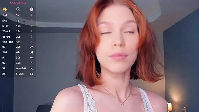 EvaStar1ight online show from March 21, 8:34 pm