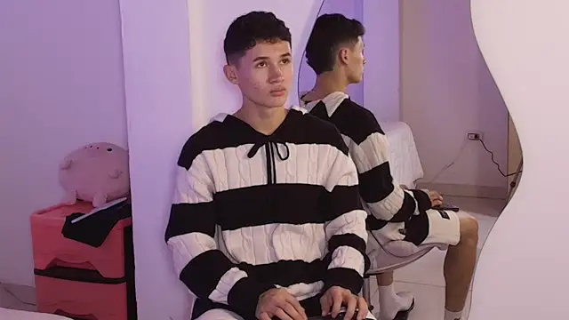 Eiden Blake online show from November 29, 11:30 pm