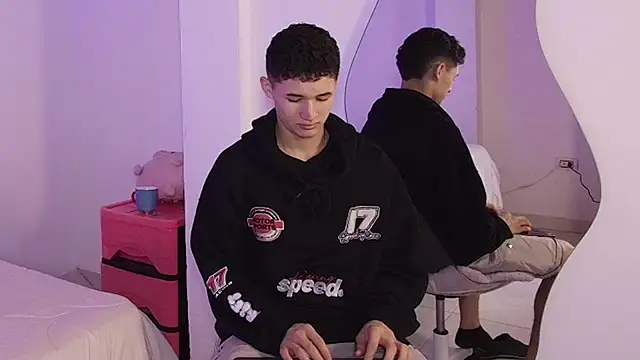 Eiden Blake online show from November 30, 11:42 pm