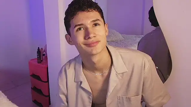 Eiden Blake online show from December 15, 11:42 pm