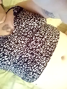 ms evilidya online show from November 12, 6:08 pm