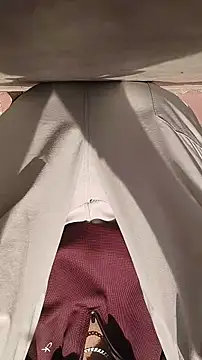 sexychd online show from November 7, 3:50 am