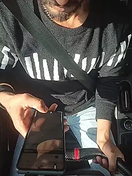 sexychd online show from November 26, 5:19 am