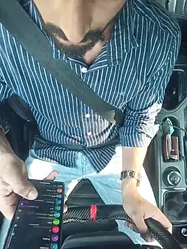 sexychd online show from November 28, 9:45 am