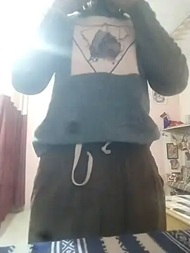 sexychd online show from December 16, 4:28 am