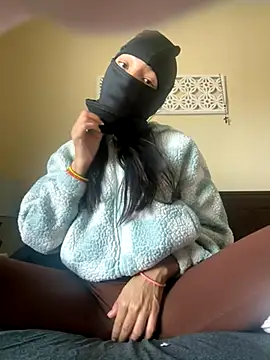 Jowsie online show from November 8, 7:56 pm