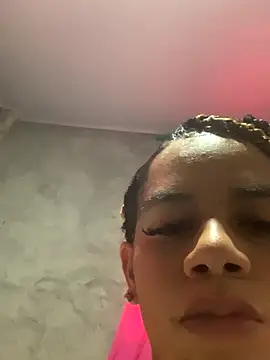 Megan2026 online show from November 9, 12:58 pm