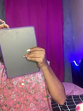 Megan2026 online show from January 11, 5:34 am