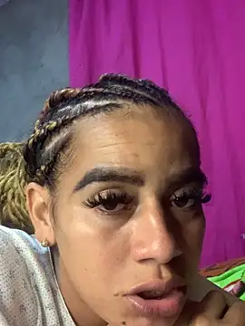 Megan2026 online show from March 6, 3:14 am