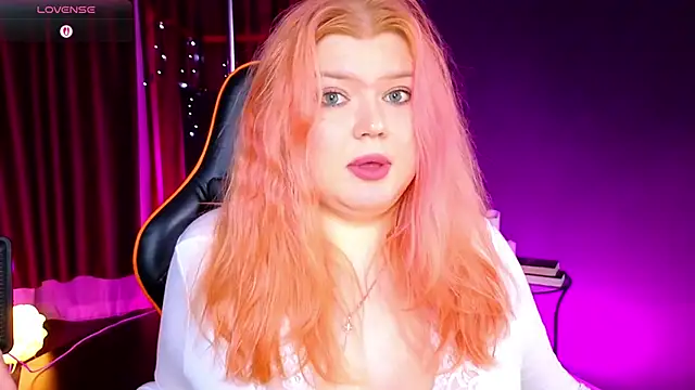 AriettaHeart online show from November 25, 10:48 am