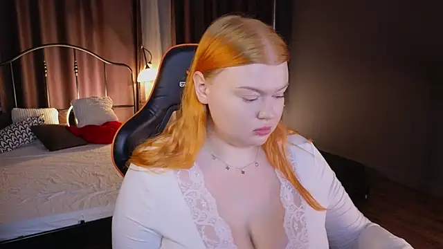 AriettaHeart online show from February 4, 3:51 pm