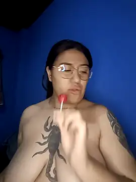 Snapshot of Gabyy_Gabby_ chatting on November 2, 9:50 pm Gabyy Gabby  online show from November 2, 9:50 pm