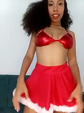 Ari 1217 online show from December 21, 12:07 am