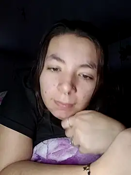 Baby Myla online show from November 8, 8:18 pm