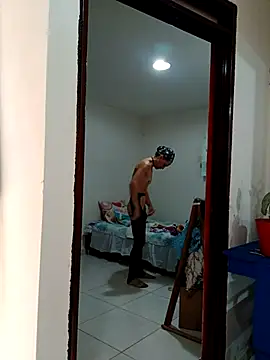 PaulinaLondra2 online show from November 6, 1:34 pm