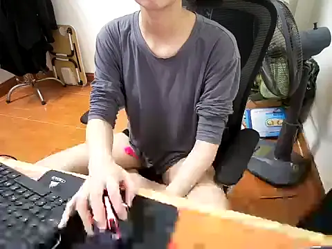 ---Lusi03--- online show from December 2, 12:05 am