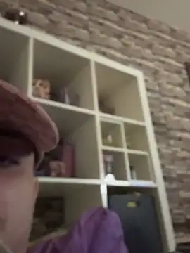 jiggy823 online show from November 5, 4:51 pm