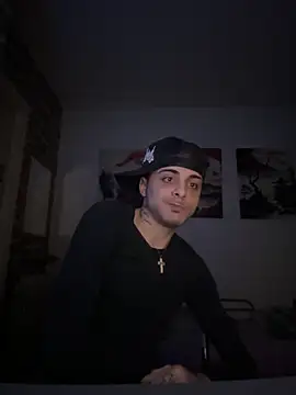 jiggy823 online show from November 7, 12:54 am