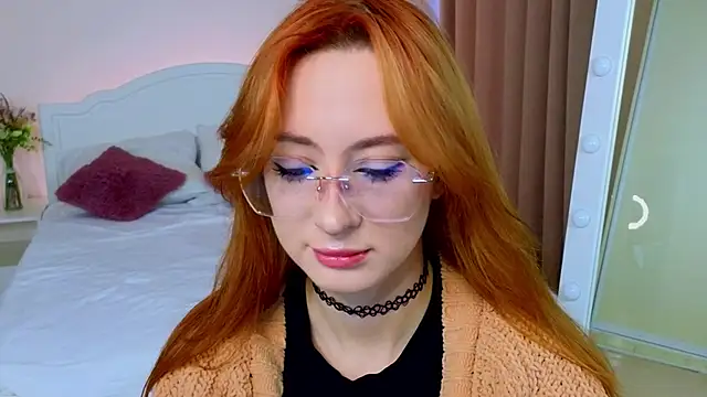 WICKEDEMBER online show from April 13, 2:06 am