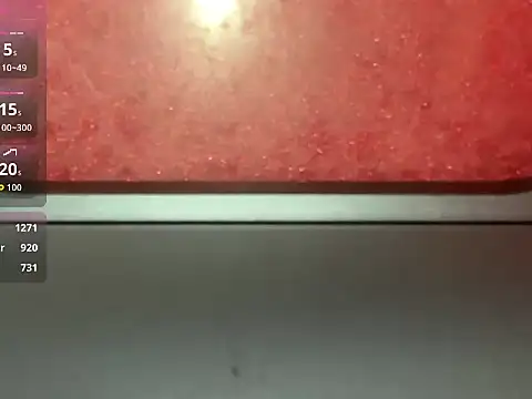 sexylove19 online show from March 23, 8:29 am