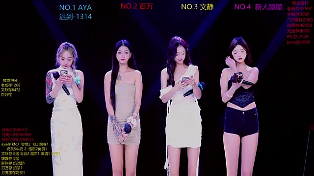 CuteBaby--- online show from November 20, 2:17 pm