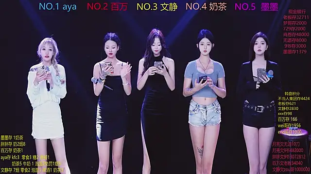 CuteBaby--- online show from December 1, 2:22 pm