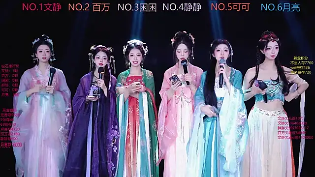 CuteBaby--- online show from December 21, 7:37 am