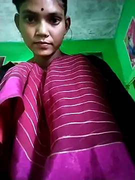 Jooli cuty online show from April 12, 7:24 am