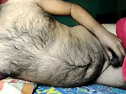 Bong Bi online show from December 22, 9:50 am