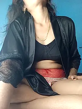 Saniya76 online show from November 21, 4:05 pm