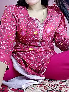 Saniya76 online show from May 21, 1:51 pm