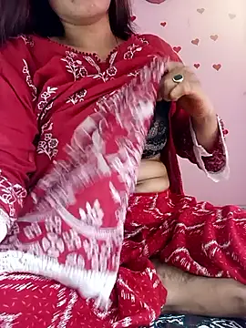 Saniya76 online show from May 31, 4:47 pm
