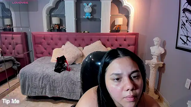 Snapshot of _chelsea_24 chatting on December 20, 3:57 am chelsea 24 online show from December 20, 3:57 am