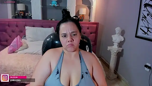 Snapshot of _chelsea_24 chatting on January 7, 5:21 am chelsea 24 online show from January 7, 5:21 am