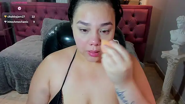 Snapshot of _chelsea_24 chatting on January 19, 6:39 am chelsea 24 online show from January 19, 6:39 am