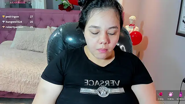 Snapshot of _chelsea_24 chatting on February 15, 10:17 pm chelsea 24 online show from February 15, 10:17 pm