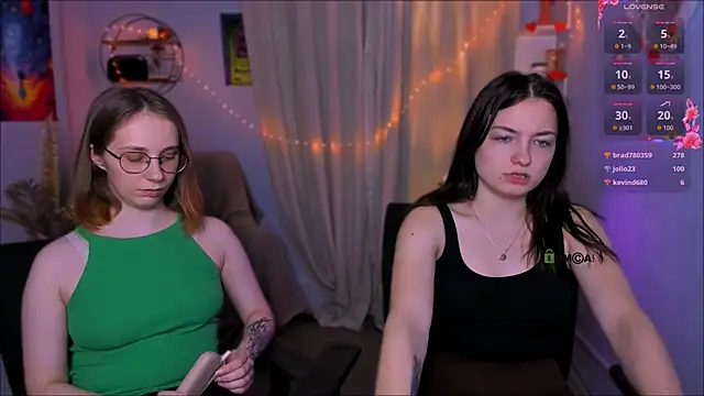 baby hotte online show from March 6, 9:55 pm