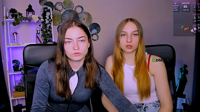 baby hotte online show from March 30, 7:15 pm