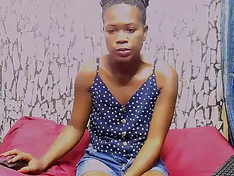 AnastasiasteelX online show from November 10, 7:29 am