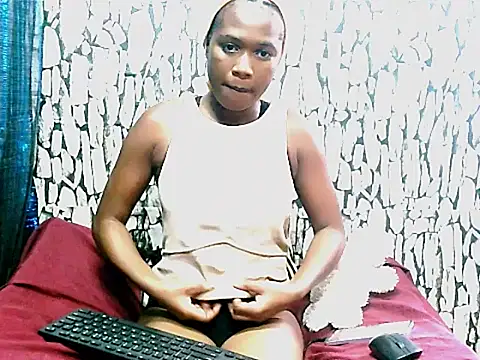 AnastasiasteelX online show from December 18, 9:26 am