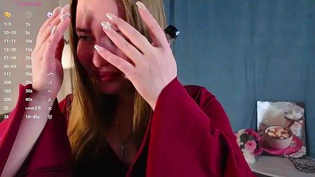 MowasaBritten online show from February 9, 3:16 pm