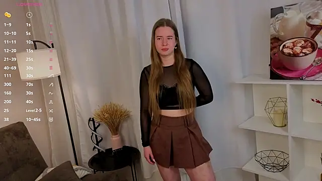 MowasaBritten online show from April 16, 4:30 pm