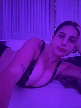 jojoa23 online show from February 23, 11:51 am